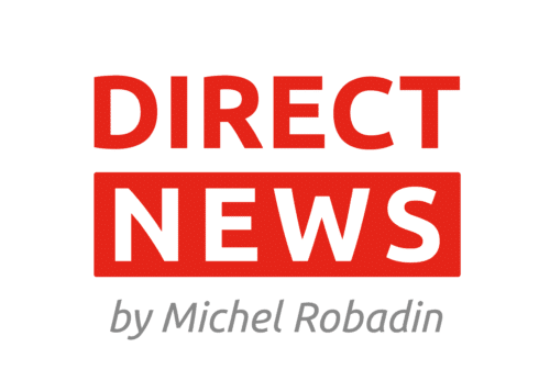 Direct News by Michel Robadin
