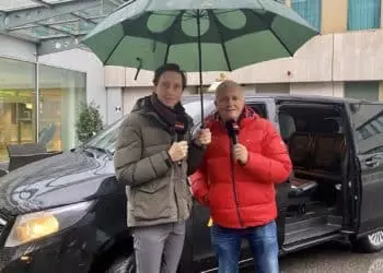AUTRES INTERVIEWS